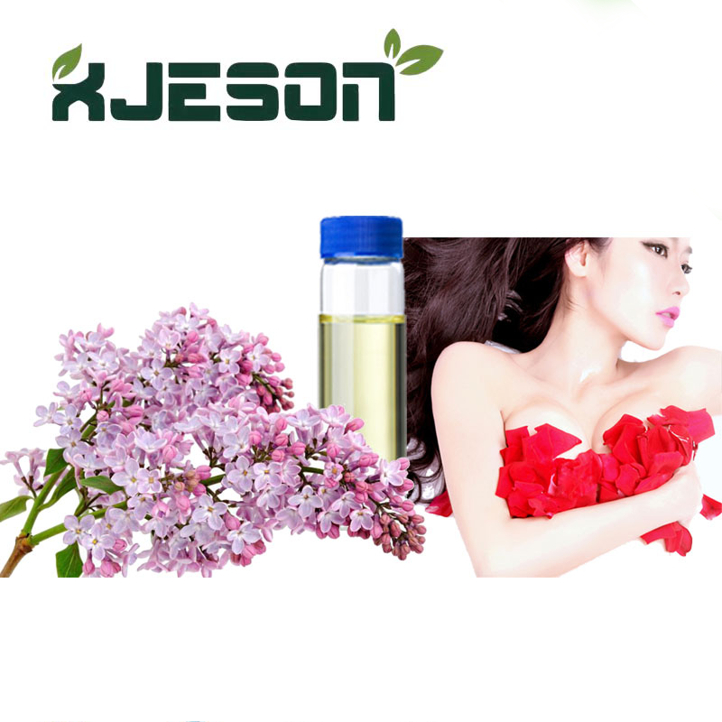 High Quality Basil Oil