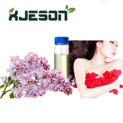 Cosmetic Grade Basil Oil