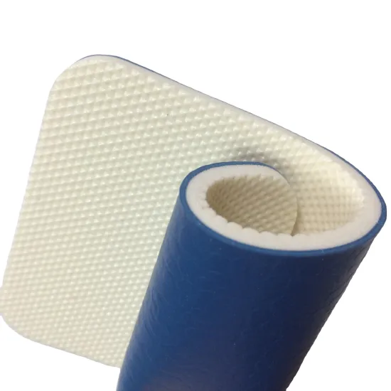 High-Quality Gemstone Sheet Table Tennis Court Flooring: Explore Pricing and Options for PVC Floor Mats