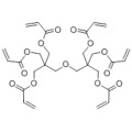 Hexaacrylate de dipentaérythritol CAS 29570-58-9