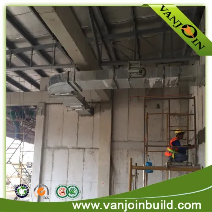 High Density Wall Panels Durable Sandwich Board