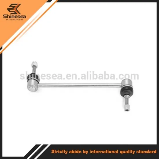 Auto Spare Front Suspension Estabilizador Stabilizer Bar Link for Audi A1 6Q0411315A 6Q0411315B 6Q0411315L 6Q0411315M