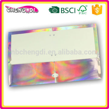 super style top quality foldable file holder