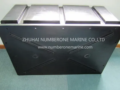 float box,hdpe float,floating box