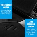 Sun Shade Non-Slip Dash Mat Carpet Dashboard Cover