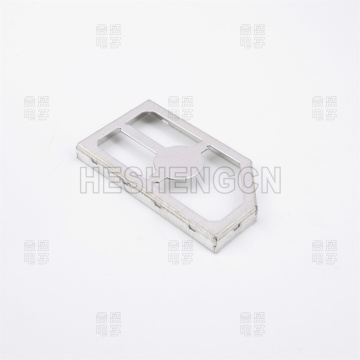 Shielding case S18200541