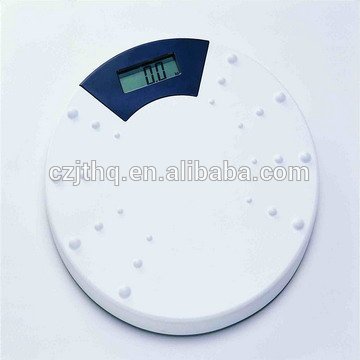 Electronic Weighing Scale For Human