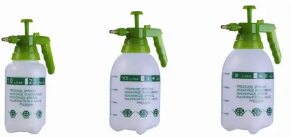 1 L sprayer,1.2L sprayer,1.5L hand sprayer,2L pressure sprayer,3L garden sprayer,5L sprayer