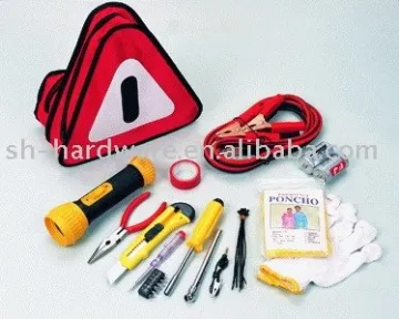 GT25C029 Hand tool set