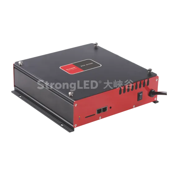 Main Controller RTP S1500