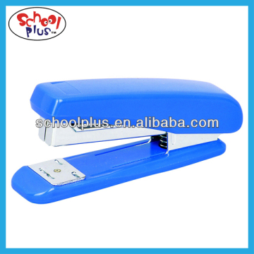 Hot-selling plastic manual stapler for office