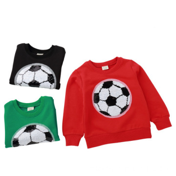 Boys Hoodies