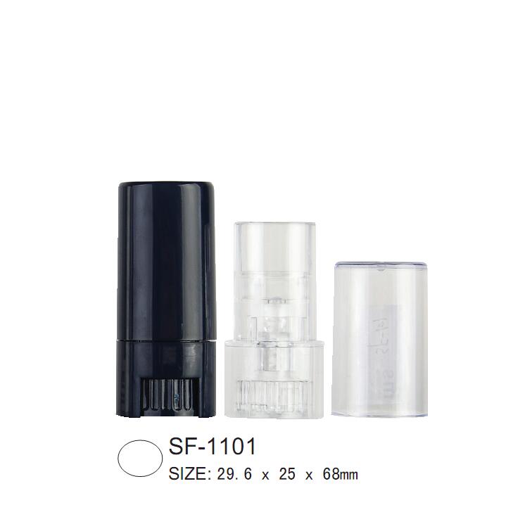 Concealer Container Round Stick Foundation Tube SF-1101