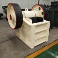 Low Power Consumption Jaw Crusher