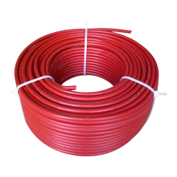 Solar Panel Cable 4mm 6mm DC Wire - Factory Price for Inverter to Grid Connections