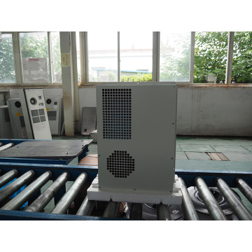 Electrical Control Panel Cooling Ventilation System