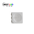 5050 LED SMD LED 450 Nm longitud d'ona lent