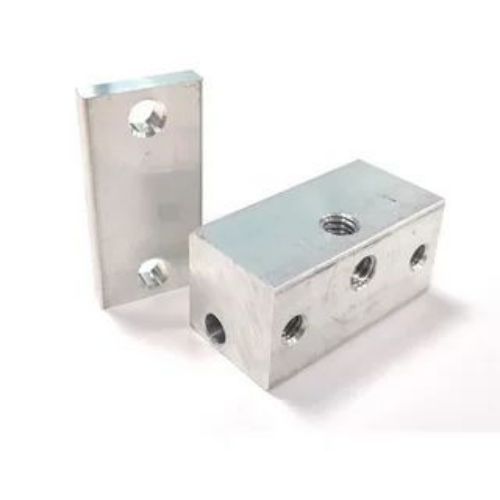 High Quality Cnc Machined Aluminum Parts