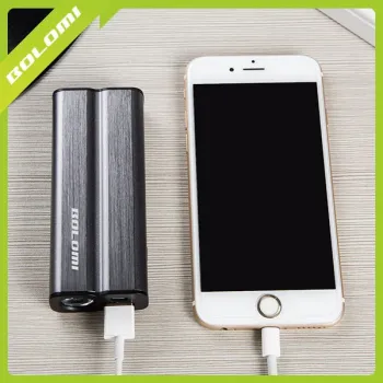5v 5200mAh metal power bank for mobile phone,disposable cell phone charger 4000mah, charging treasure 4400mah.