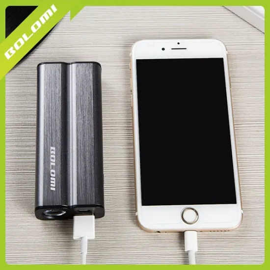 5v 5200mAh metal power bank for mobile phone,disposable cell phone charger 4000mah, charging treasure 4400mah.