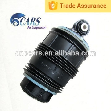 Air Spring for Mercedes W211 rear left. 2113200725; 2113201525