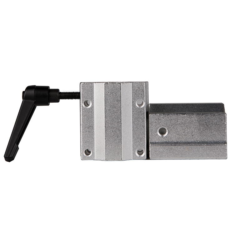 Aluminium Round Linear Guide Rail Slider Block Bearings - Good Price SCE/SCS12UU SCS16UU SCS20UU