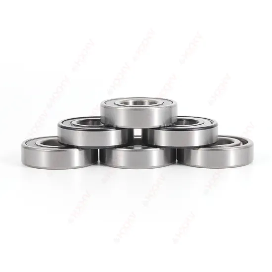 6803 HXHV Hybrid Ceramic Ball Bearing 17x26x5 mm