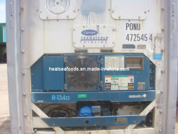 Carrier Compressor