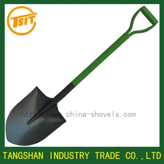 grain spade building tool shovel