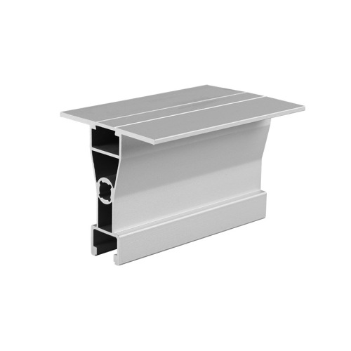 วัสดุก่อสร้างที่พิมพ์ 3 มิติอลูมิเนียมอุตสาหกรรม