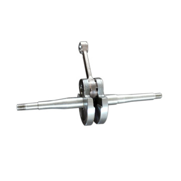 Lost Wax Casting roestvrijstalen motorfietsonderdelen