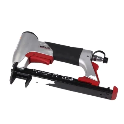 21 Gauge 8016 Fine Wire Stapler for Furniture Industry