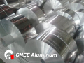 8006 aluminiumfolierulle