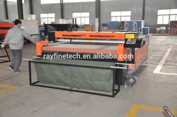 automatic feed Laser Cutting Machine RF-1525-CO2-100W