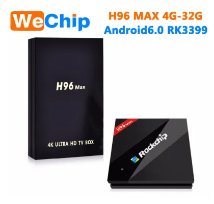 H96 max tv smart 4k ultra hd kodi installed hd sexy video download hot new android tv box
