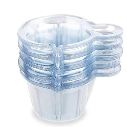 disposable sterile urine cup