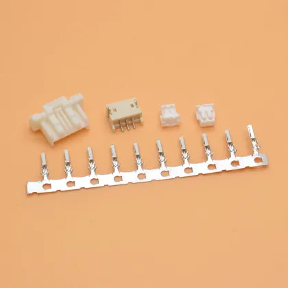 ZH 1.50mm pitch Connector