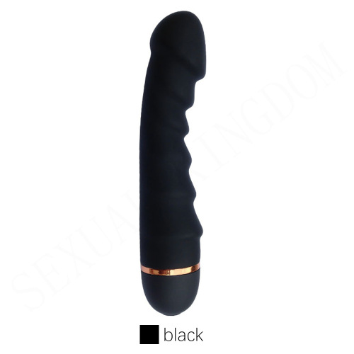 Vibrador de onda elegante para maior prazer clitoriano