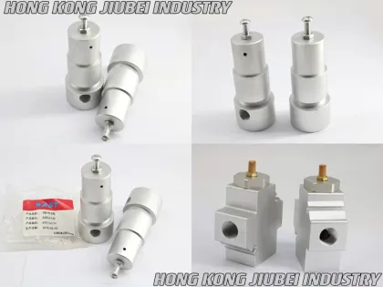 Chinese Supplier 36854149 Pneumatic Regulator Valve for Industrial Compressor Parts Air Compressor