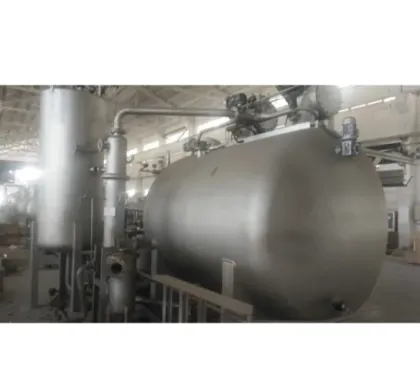 Dyeing Machine Textile Machinery