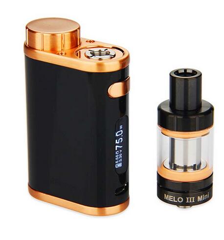 Melo 3 Mini Tank 2ml Ile Eleaf Istick Pico Vape Seti, BossGoo.com'da  Yüksek Kalite Melo 3 Mini Tank 2ml Ile Eleaf Istick Pico Vape Seti