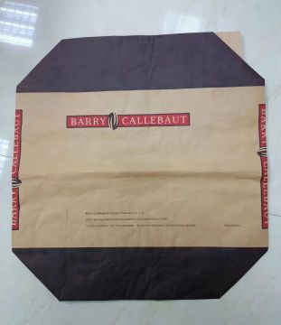 High Strength Valve Bags for Secure Storage