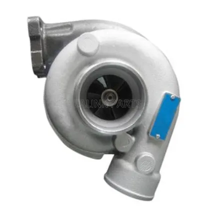 T250 Turbocharger for New Holland Agricultural Tractor 2200/7840