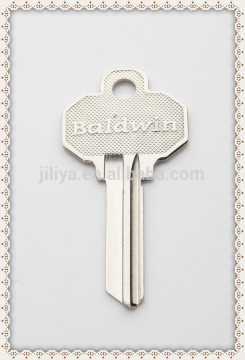 competitive price house remote key master with brass