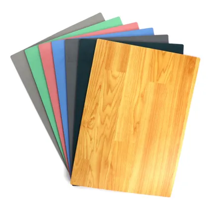 Dance Room PVC Flooring