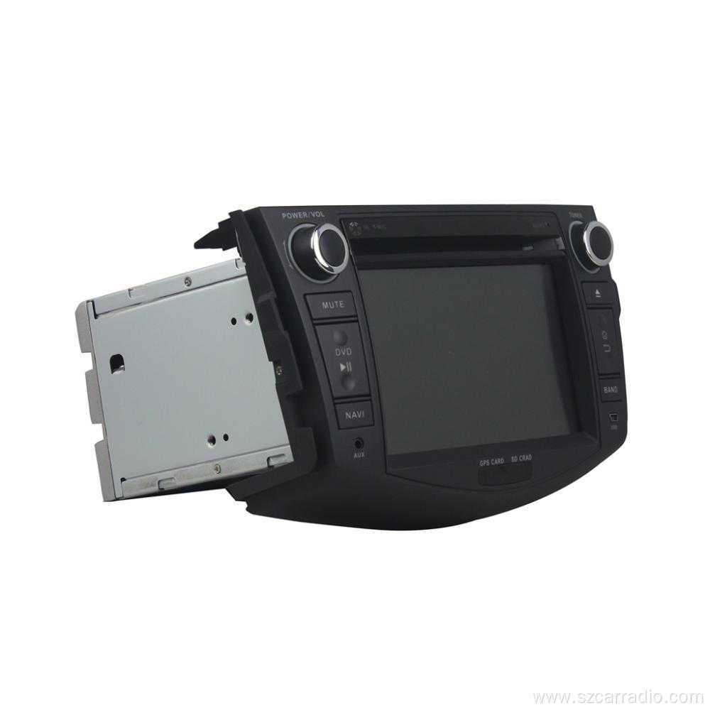 Android 8.0 O.E. System for RAV4 2006-2012