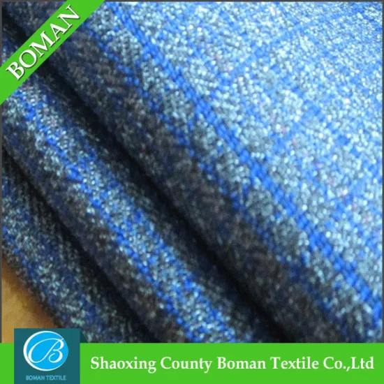 Fashion fabric supplier Top-end Wholesale Formal overall suit fabric