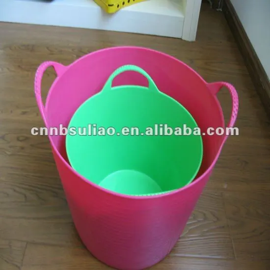 cheap plastic bucket food grade