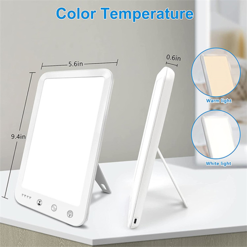 Suron Phototherapy Lights Seasonal Affective Disorder