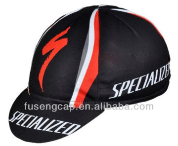 Team Cycling cap Accept custom/bike cap